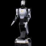 Con trai tỷ phú Geely gọi vốn “sét đánh”, startup robot Yixing bùng nổ chỉ sau 4 tháng