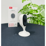 Camera An Ninh Dahua DH-C3A 3MP, Hình Ảnh Siêu Nét, AI Phát Hiện Chuyển Động, Hồng Ngoại Ban Đêm, Đàm Thoại Hai Chiều, Kết Nối WiFi 6, Thiết Kế Gọn Nhẹ, App DMSS Dễ Dùng