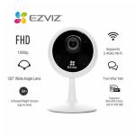 Camera WiFi EZVIZ C1C 1080P – Bảo Vệ An Ninh Gia Đình, Hình Ảnh Sắc Nét, Đàm Thoại Hai Chiều, Hỗ Trợ Thẻ Nhớ 128GB, Cảnh Báo Chuyển Động Thông Minh