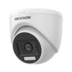 Camera Hikvision DS-2CE76D0T-EXLPF 2.0MP, Hình Ảnh Full HD 1080P, Hồng Ngoại 20m, Đèn Led Trắng Siêu Sáng, Chống Ngược Sáng DWDR, Hỗ Trợ 4 Chuẩn Tín Hiệu, Bảo Hành 24 Tháng