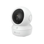 Camera Wifi 3.0MP Ezviz CS-H6C-Pro, Quan Sát 2K+, Gọi Điện Trực Tiếp Qua App, Theo Dõi Chuyển Động, Bảo Vệ Toàn Diện Ngôi Nhà Thông Minh