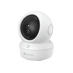 Camera Wifi 3.0MP Ezviz CS-H6C-Pro, Quan Sát 2K+, Gọi Điện Trực Tiếp Qua App, Theo Dõi Chuyển Động, Bảo Vệ Toàn Diện Ngôi Nhà Thông Minh